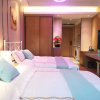 Отель Guangzhou Xiwuju Service Apartment, фото 6