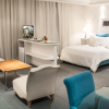 Отель Plaza Sao Rafael Hotel, фото 2