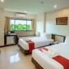 Отель Phanomrung Puri Boutique Hotels and Resorts, фото 47