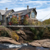 Отель Grand Bohemian Lodge Greenville, Autograph Collection, фото 43