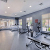 Отель DoubleTree by Hilton Raleigh - Cary, фото 25