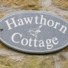 Отель Hawthorn Cottage в Хоуп-Вэлли