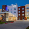 Отель Fairfield Inn & Suites Duncan, фото 34
