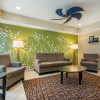 Отель Sleep Inn & Suites Port Charlotte - Punta Gorda, фото 12