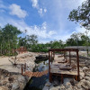 Отель Lujoso Con Cenote En La Selva De Tulum, фото 25