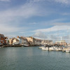 Отель Harbourside Cottage, Weymouth, фото 19
