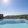 Отель Swimming Pool in Fajã da Ovelha - Casa da Maloeira, фото 20