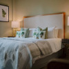 Отель Hebden Townhouse, фото 6