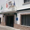 Отель Hostal Barbate, фото 1