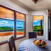 Отель Ocean-view Villa Above Potrero Overlooking two Bays, фото 15