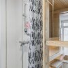 Отель Helsinki South Central Apt Lönnrot в Хельсинки