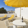 Отель Smy Santa Eulalia Algarve, фото 8
