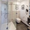Отель Airporthotel Berlin Adlershof, фото 9