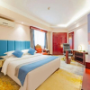 Отель Guanghan Hotel, фото 16