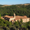 Отель Monasterio El Olivar, фото 9