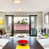 Отель Rockwell Waterkant Pad, фото 2