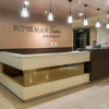 Отель Capital O 2218 Sudirman Suites Near RS Rajawali, фото 18