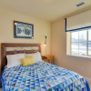 Отель Pet-friendly Granby Ranch Cabin: Ski-in/ski-out!, фото 3