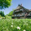 Отель Landhaus Höpen, фото 22