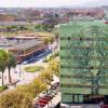 Отель Aparthotel Aura Park Fira Barcelona в Оспиталет-де-Льобрегате