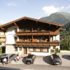 Отель Roasnerhof, фото 7