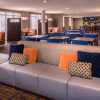 Отель Courtyard by Marriott Boise West Meridian, фото 14