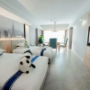 Отель Panda Prince Hotel, фото 34