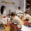 Отель Reyna Luxury Hotel, фото 11