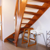 Отель Terraced house, Friedrichkoog-Spitze, фото 28