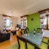 Отель Seafront Spacious Apt, 120 m2 Size, in the Center, фото 12