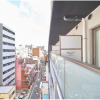 Отель Rakuten Stay X Condominium Higashi-Shinsaibashi, фото 25