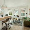 Отель Stayci Serviced Apartments Denneweg, фото 12