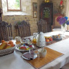 Отель Prieure St Pierre de La Luthumiere, фото 12