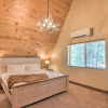 Отель A-frame Cabin Near Hiking & Biking Trails!, фото 24