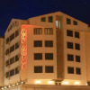 Отель Hur Hotel, фото 1
