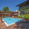 Отель BERGWELL-Hotel Dorfschmiede, фото 3