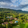 Отель Ambatty Greens Resort, фото 25
