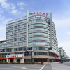 Отель Vienna Hotel Shengzhou Bada Hotel, фото 1
