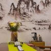 Отель Floral Hotel · Spring Guesthouse Zhangjiajie, фото 14