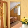 Отель Quiet Apartment in Merlsheim With Balcony, фото 8