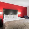 Отель Clarion Inn & Suites Russellville I-40, фото 17