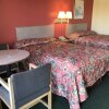 Отель Economy Inn New Albany, фото 5