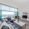 Отель Luxury 3BR Waterfront Penthouse, фото 19