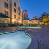 Отель Hilton Garden Inn Arcadia/Pasadena Area, фото 18