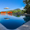 Отель Villa Luma Avec Piscine Chaffee, фото 16