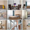 Гостиница Goodtime Apartments (Гудтайм Апартментс) на улице Восточно-Кругликовская 42/3 корпус 1, фото 21