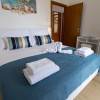 Отель Apartment Michelle - 2 Bedrooms,Terrace, Sea View, фото 2