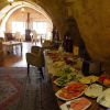 Отель AkCave Suites & Resort, фото 7
