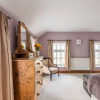Отель Spacious 3BR in Historic Chepstow, Cottage Garden, фото 10