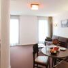 Отель Aparthotel Adagio Access Marseille Saint-Charles, фото 18